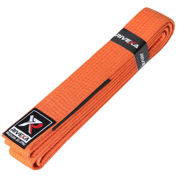 Rivexa Elite Strike BJJ Black Belt