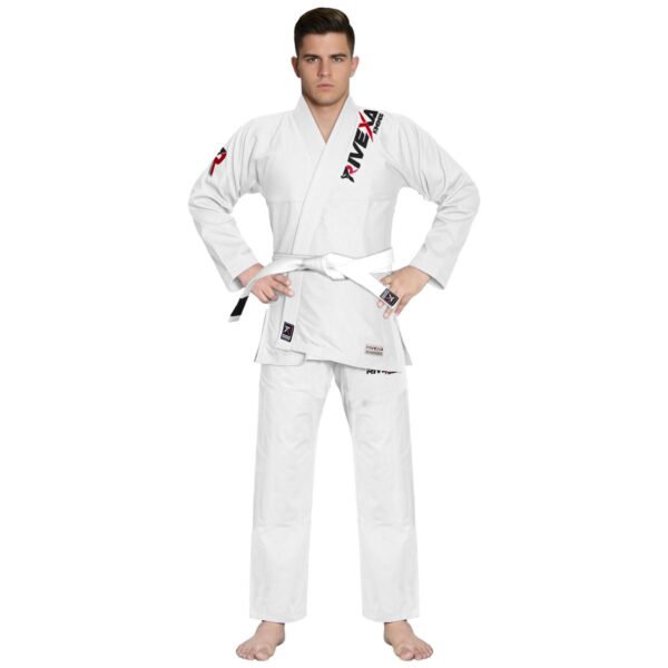 Rivexa Zenit Series BJJ Gi