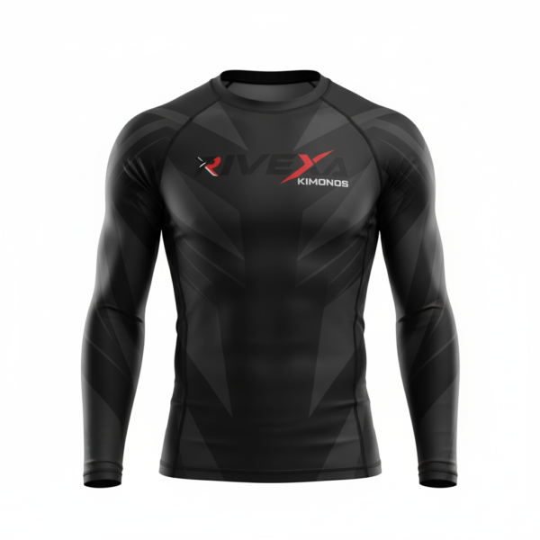 Rash Guard
