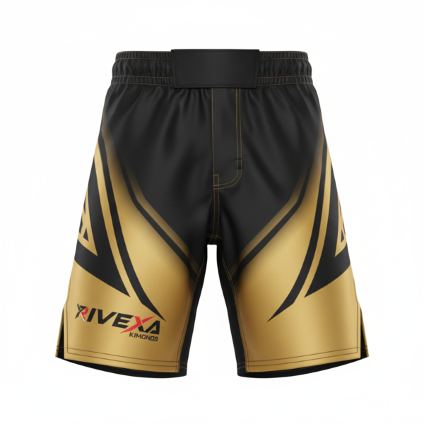 MMA Shorts