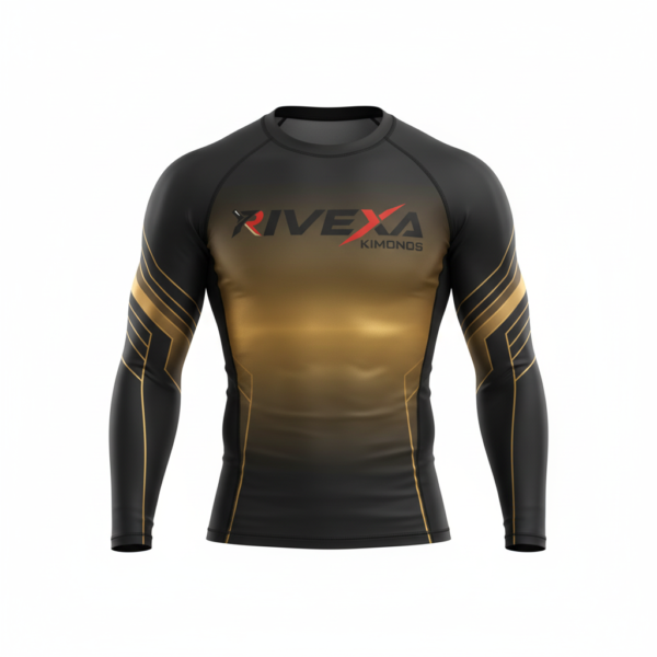 Rash Guard