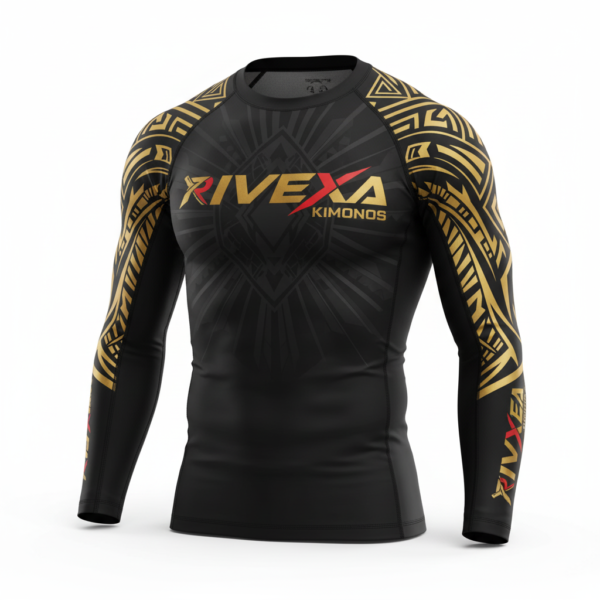 Rash Guard