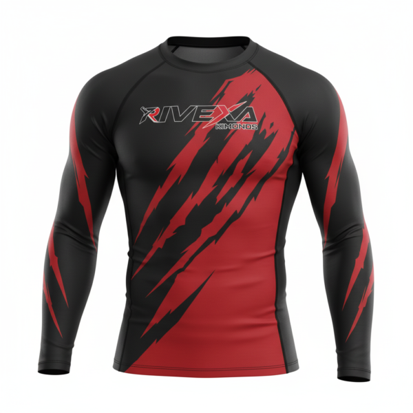Rash Guard