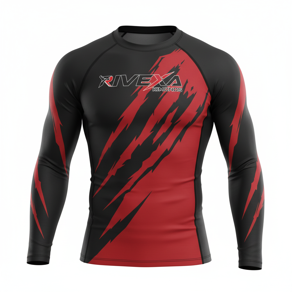 Rash Guard