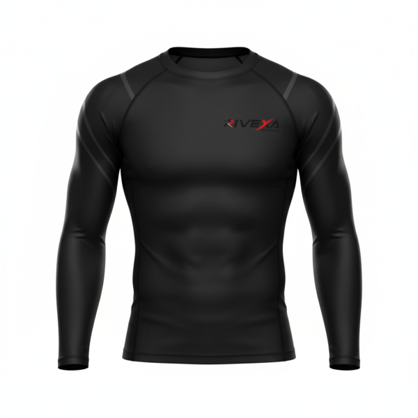 Rash Guard
