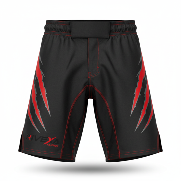 MMA Shorts